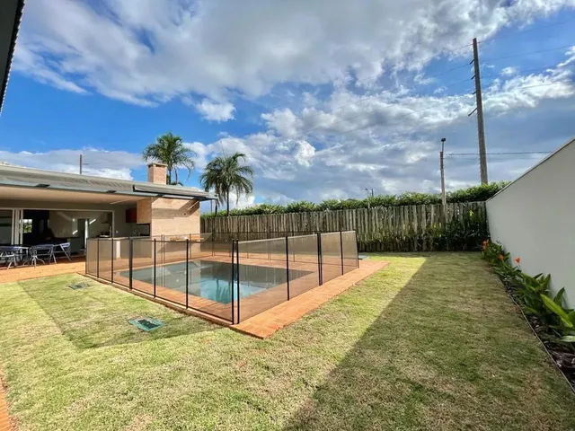 Imagem 10: Casa de Condomínio - Residencial Alphaville IV