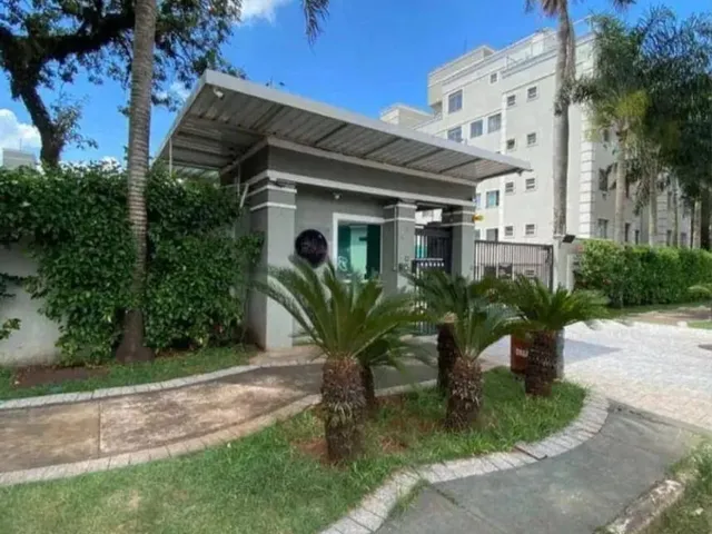 Imagem: Apartamento À Venda, 48 M² por R$ 250.000,00