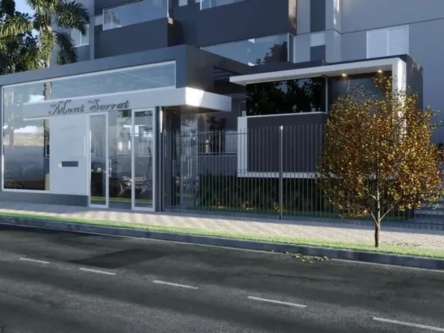 Imagem 1: Apartamento com 4 Quartos À Venda, Centro - Campo Grande