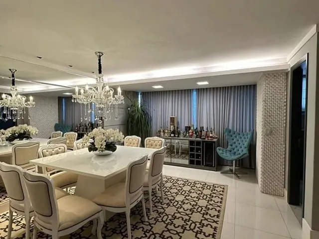 Imagem 16: Apartamento com 4 Quartos À Venda, Centro - Campo Grande
