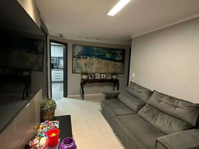 Imagem 6: Apartamento com 4 Quartos À Venda, Centro - Campo Grande