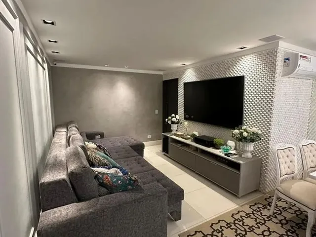 Imagem 12: Apartamento com 4 Quartos À Venda, Centro - Campo Grande