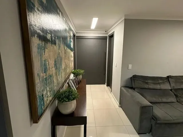 Imagem 9: Apartamento com 4 Quartos À Venda, Centro - Campo Grande