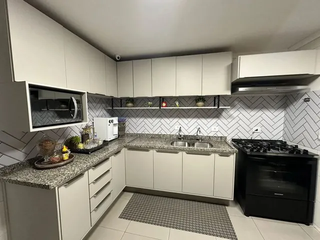 Imagem 4: Apartamento com 4 Quartos À Venda, Centro - Campo Grande