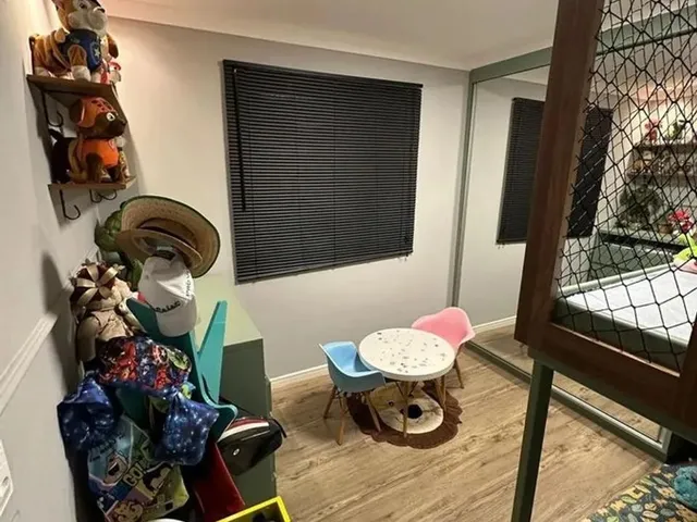 Imagem 10: Apartamento com 4 Quartos À Venda, Centro - Campo Grande