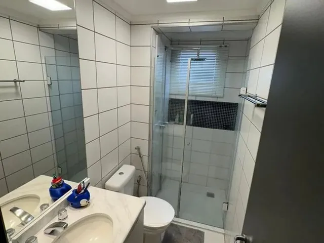 Imagem 14: Apartamento com 4 Quartos À Venda, Centro - Campo Grande
