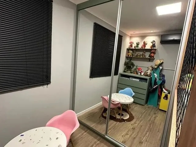 Imagem 7: Apartamento com 4 Quartos À Venda, Centro - Campo Grande
