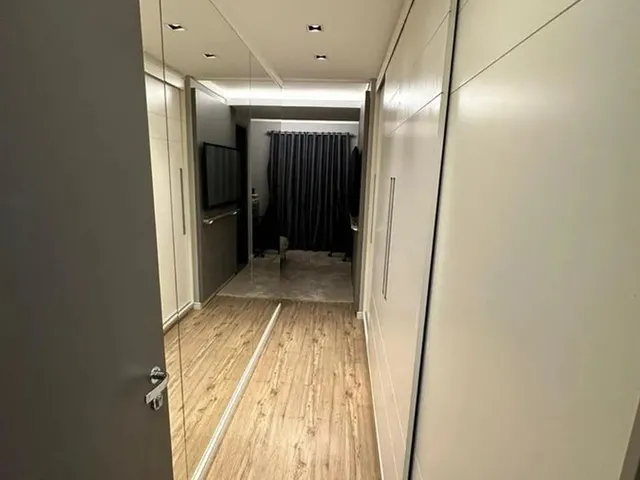 Imagem 8: Apartamento com 4 Quartos À Venda, Centro - Campo Grande