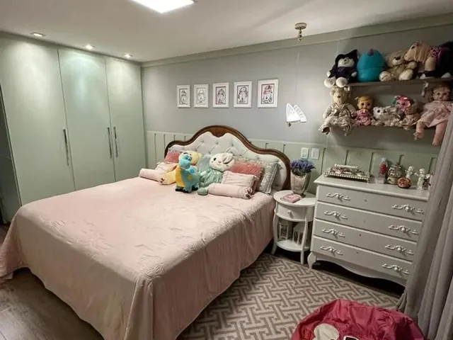 Imagem 11: Apartamento com 4 Quartos À Venda, Centro - Campo Grande