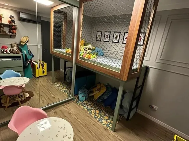 Imagem 13: Apartamento com 4 Quartos À Venda, Centro - Campo Grande