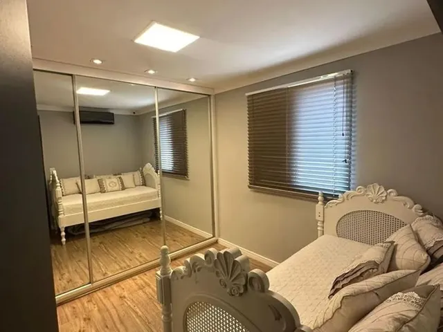 Imagem 2: Apartamento com 4 Quartos À Venda, Centro - Campo Grande