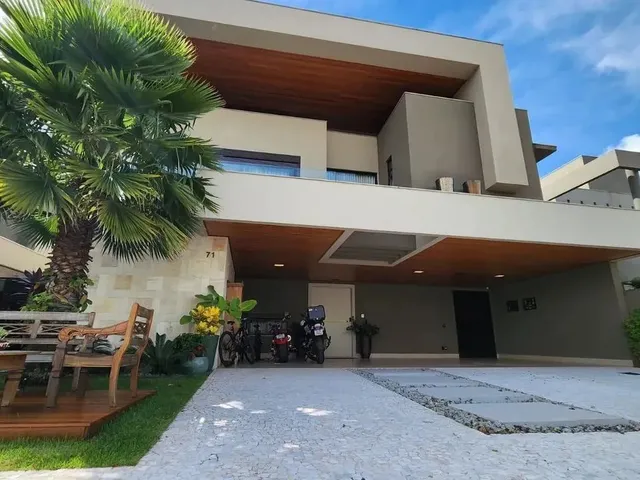 Imagem 7: Sobrado Condominio Damha