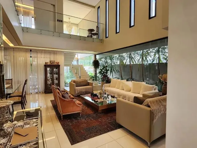 Imagem 6: Sobrado Condominio Damha