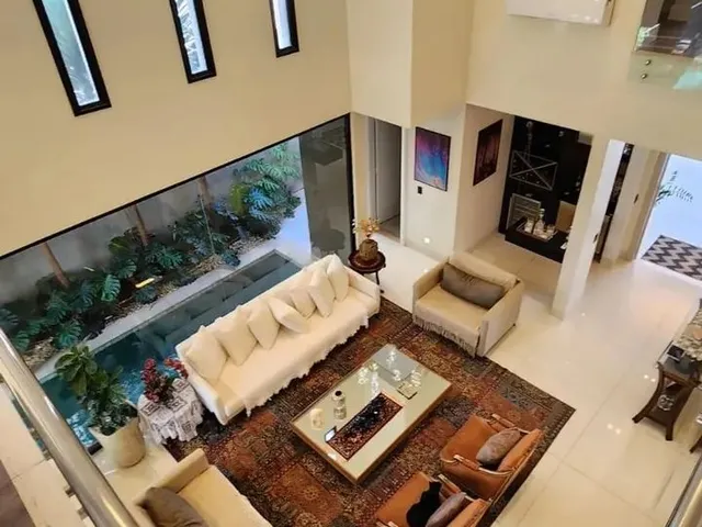 Imagem 5: Sobrado Condominio Damha