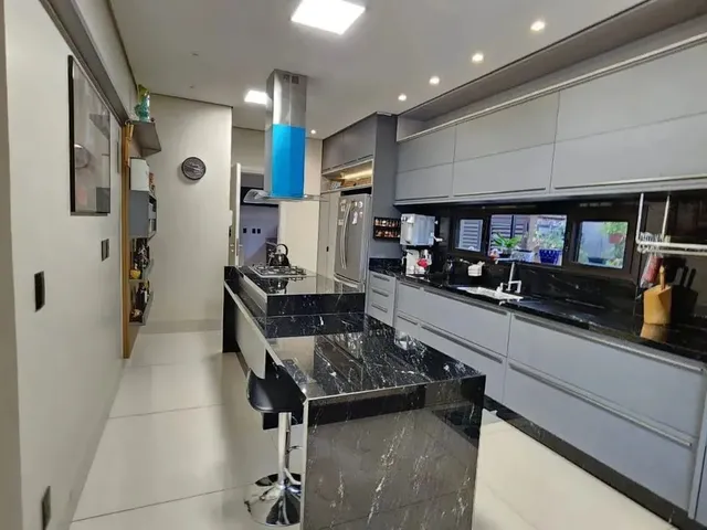 Imagem 13: Sobrado Condominio Damha