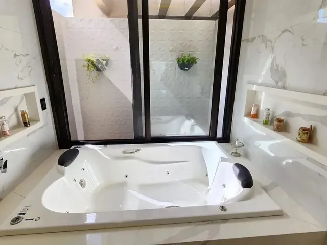 Imagem 2: Sobrado Condominio Damha