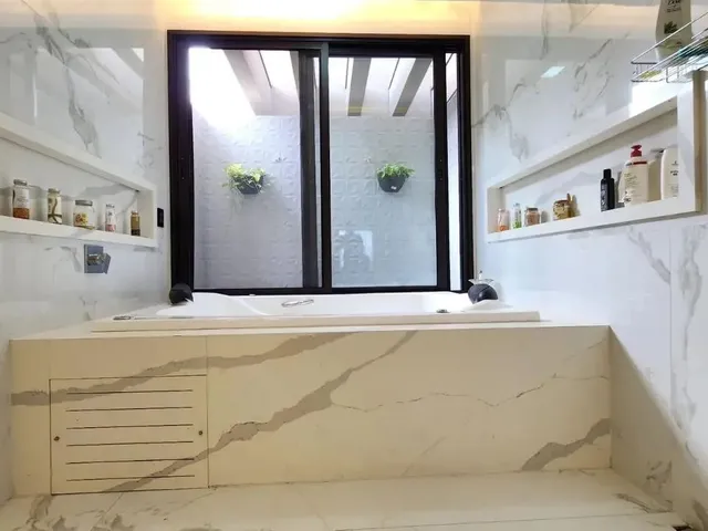 Imagem 16: Sobrado Condominio Damha