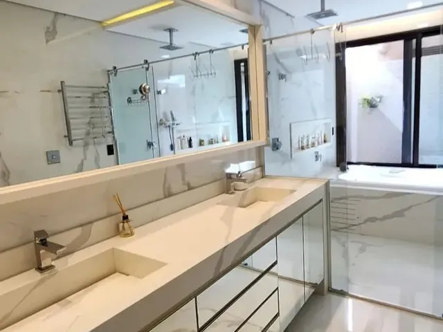Imagem 9: Sobrado Condominio Damha