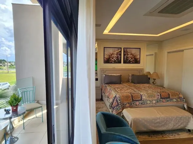 Imagem 4: Sobrado Condominio Damha