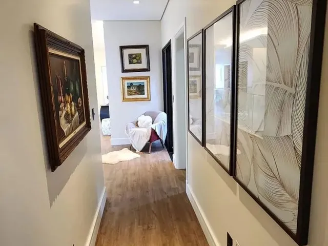 Imagem 8: Sobrado Condominio Damha