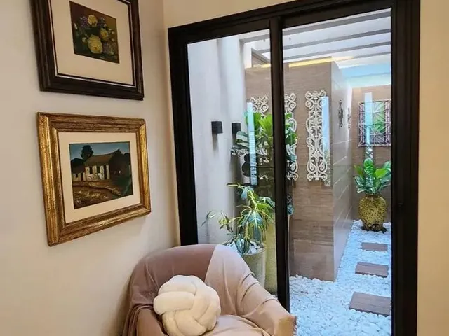Imagem 14: Sobrado Condominio Damha
