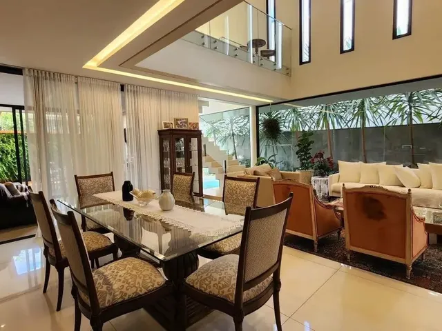 Imagem 3: Sobrado Condominio Damha
