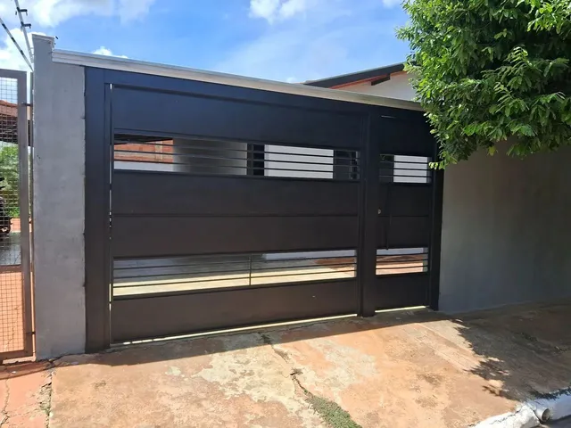 Imagem: A casa em condomínio possui 2 Dormitórios, 1 Banheiro, 2