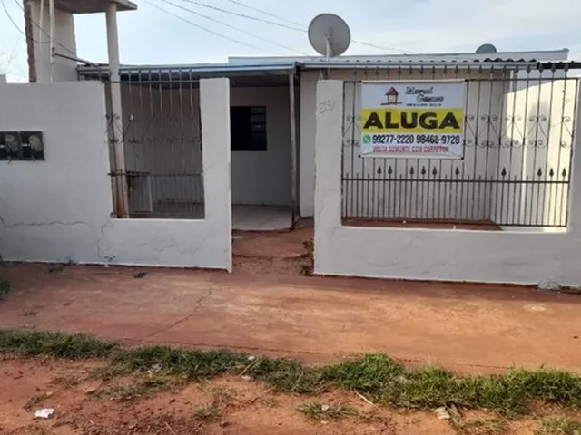Imagem 1: Vendo Vila com 3 Casas Tudo Individual Água e Luz. Nova Jerusalém (Moreninhas