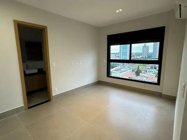 Imagem 2: Apartamento com 2 Quartos À Venda, Jardim dos Estados - Campo Grande