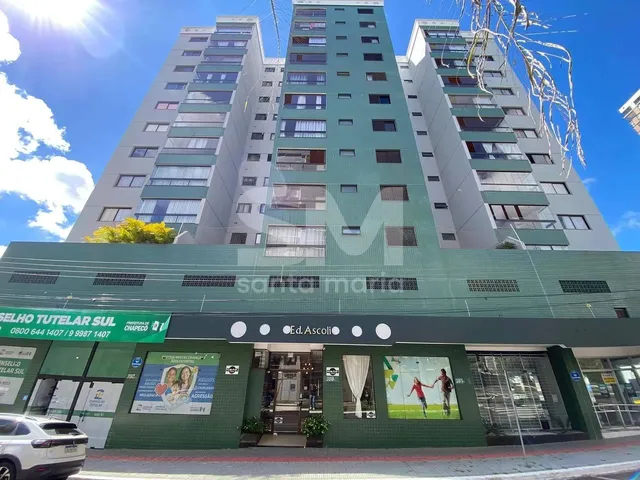 Imagem: O apartamento possui 3 Dormitórios, 1 Suíte, 1 Banheiro,