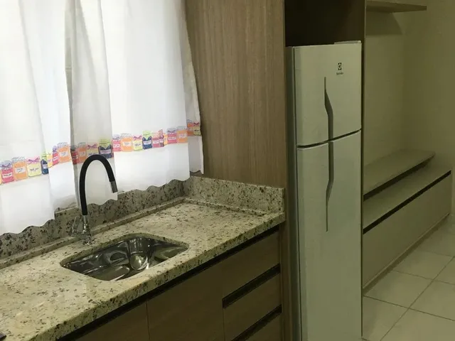 Imagem: Excelente Kitinete