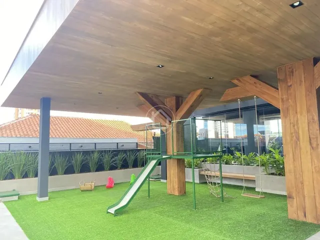 Imagem: Apartamento Plaza Jardins Residence