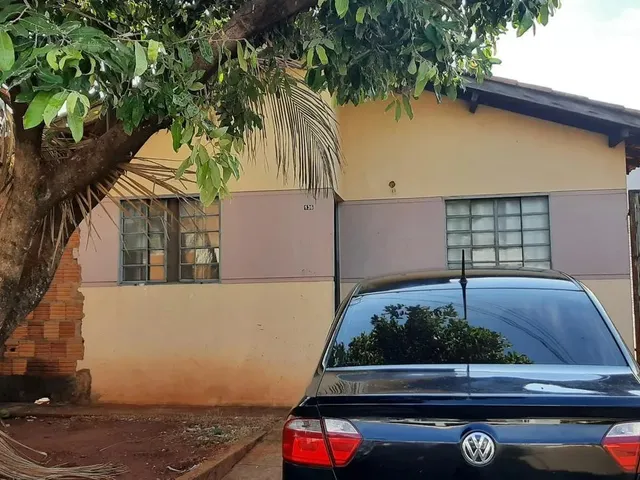 Imagem: Casa em Condomínio Apoema Meireles