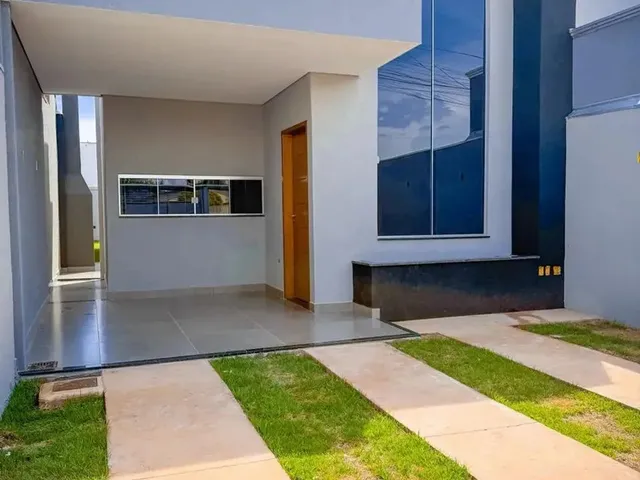Imagem 14: Casa Térrea - 3 Quartos - Sírio Libanês