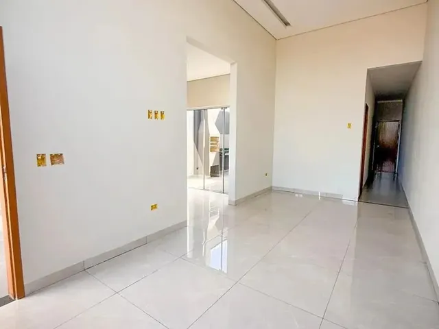 Imagem 11: Casa Térrea - 3 Quartos - Sírio Libanês