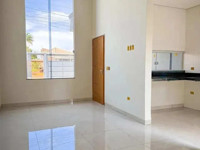 Imagem 6: Casa Térrea - 3 Quartos - Sírio Libanês