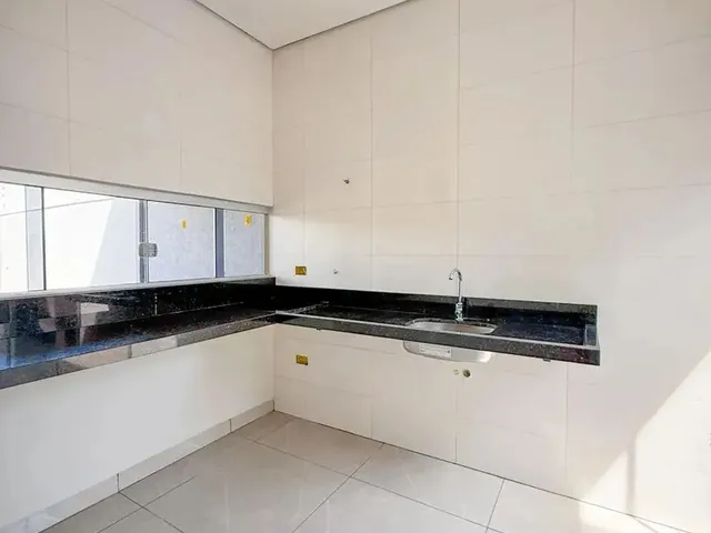 Imagem 2: Casa Térrea - 3 Quartos - Sírio Libanês