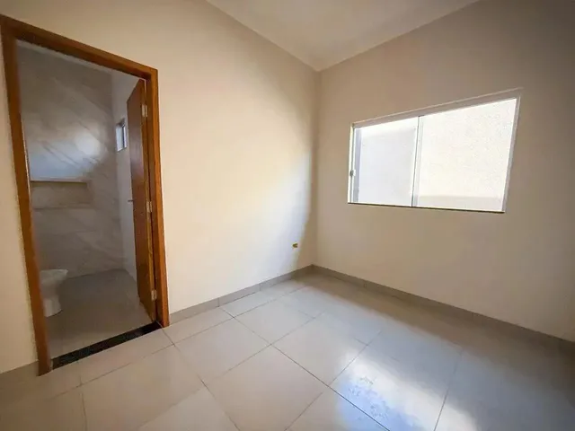 Imagem 3: Casa Térrea - 3 Quartos - Sírio Libanês