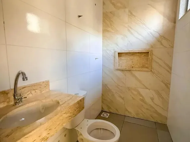 Imagem 15: Casa Térrea - 3 Quartos - Sírio Libanês