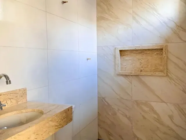 Imagem 7: Casa Térrea - 3 Quartos - Sírio Libanês
