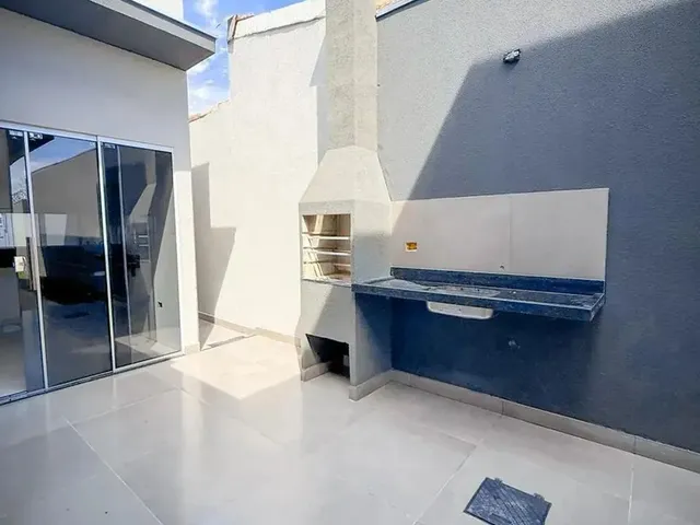Imagem 4: Casa Térrea - 3 Quartos - Sírio Libanês