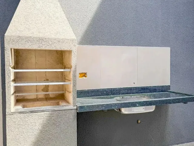 Imagem 10: Casa Térrea - 3 Quartos - Sírio Libanês