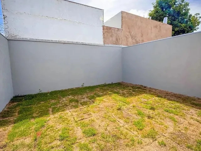 Imagem 8: Casa Térrea - 3 Quartos - Sírio Libanês