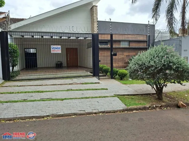 Imagem: Casa a Venda no Bairro Jardim Itália