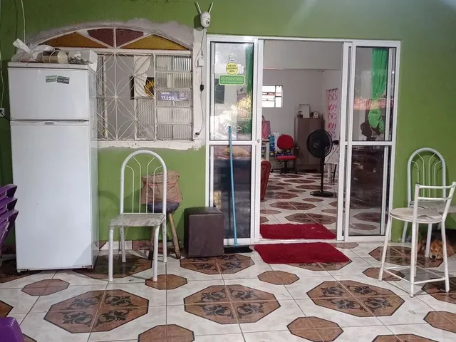 Imagem 3: Vendo Troco por Caminhão, Casa Quitada com Escritura no Guanandi