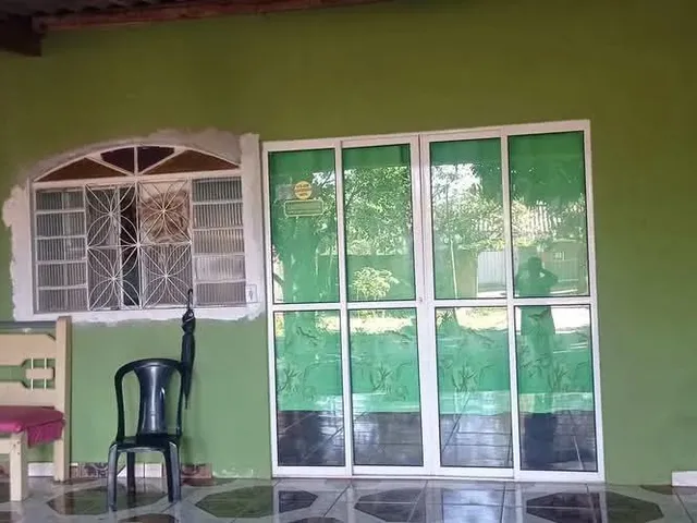 Imagem 7: Vendo Troco por Caminhão, Casa Quitada com Escritura no Guanandi