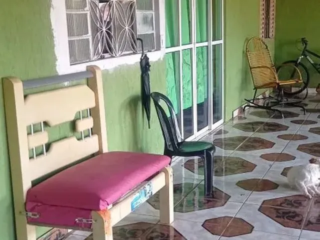 Imagem 9: Vendo Troco por Caminhão, Casa Quitada com Escritura no Guanandi