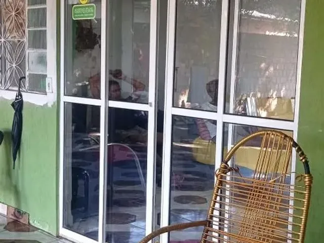 Imagem 11: Vendo Troco por Caminhão, Casa Quitada com Escritura no Guanandi