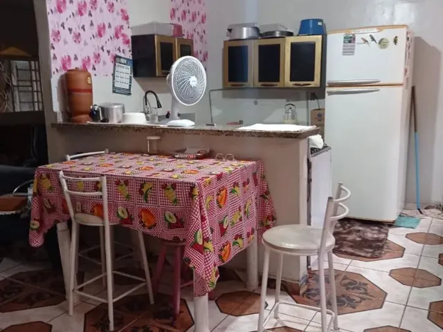 Imagem 12: Vendo Troco por Caminhão, Casa Quitada com Escritura no Guanandi