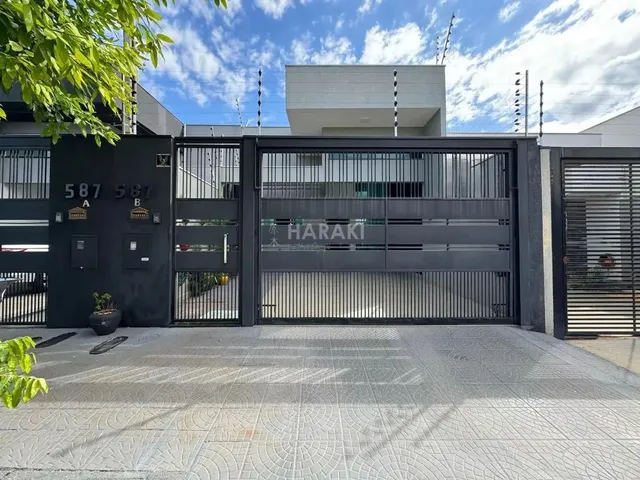 Imagem: Casa para Venda no Jardim Monte Rei, em